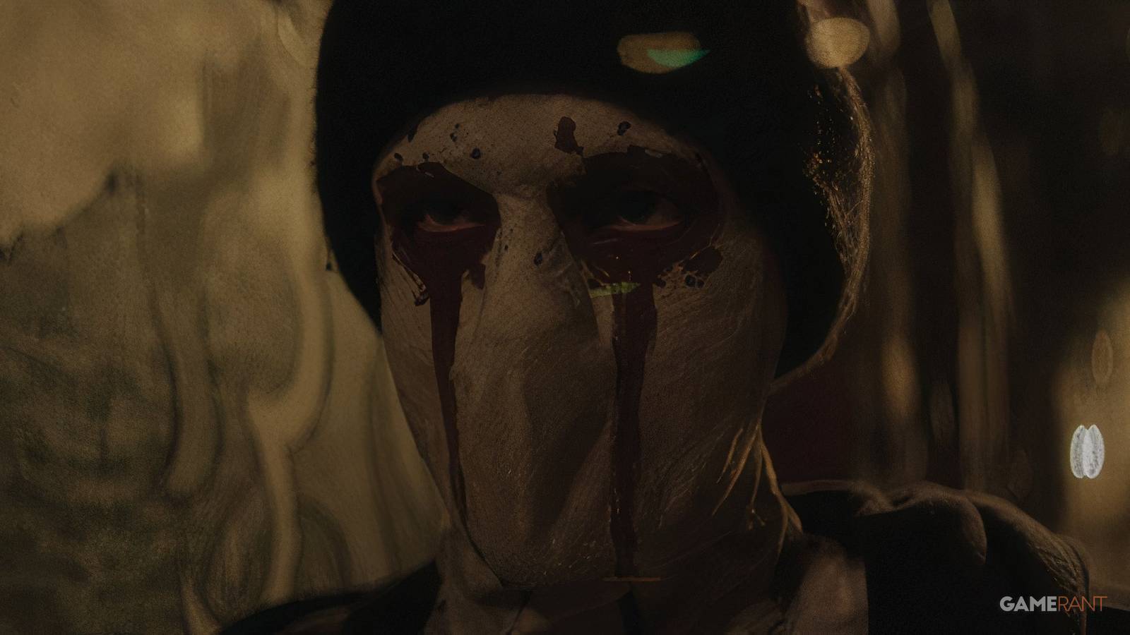 muse in daredevil born again