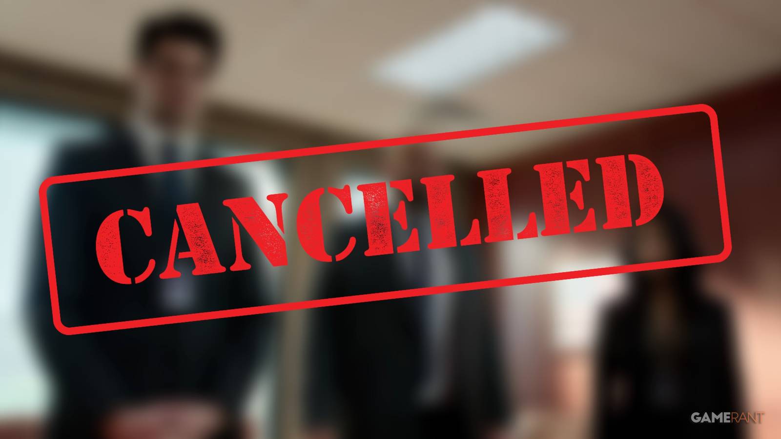 netflix cancels the recruit fan reaction