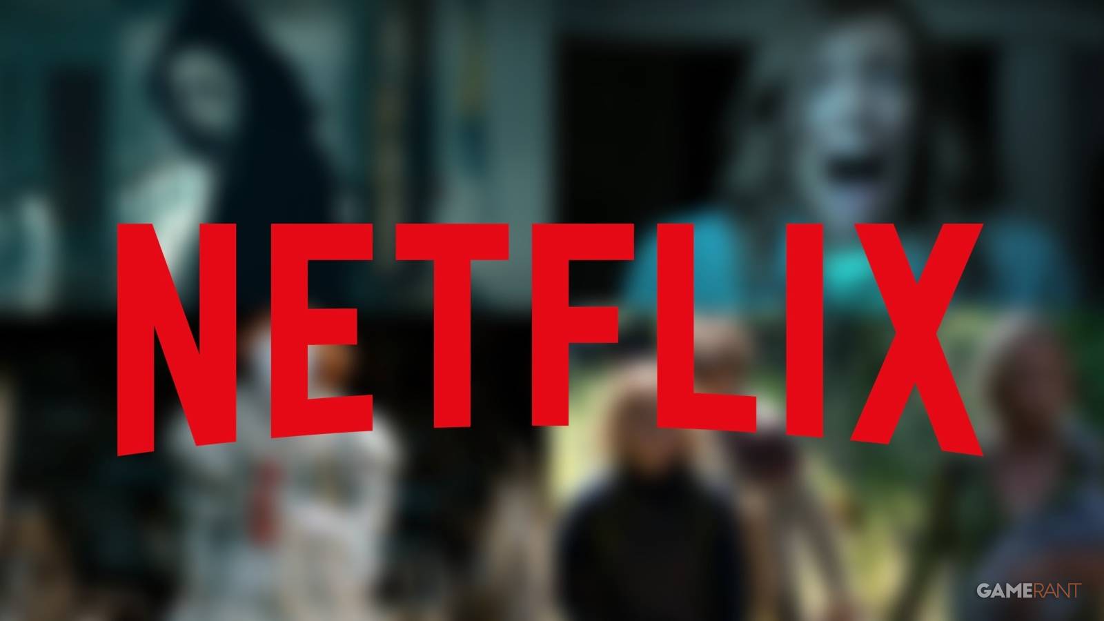 Custom image of Scream (2022), Hereditary, IT: Chapter One and A Quiet Place 2