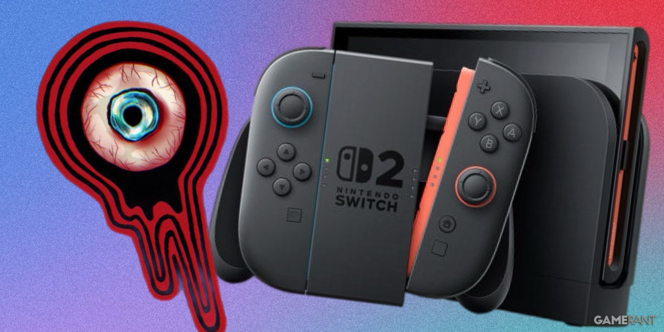 Why The Nintendo Switch 2 Could Be the Perfect Home for a Recent Horror Game