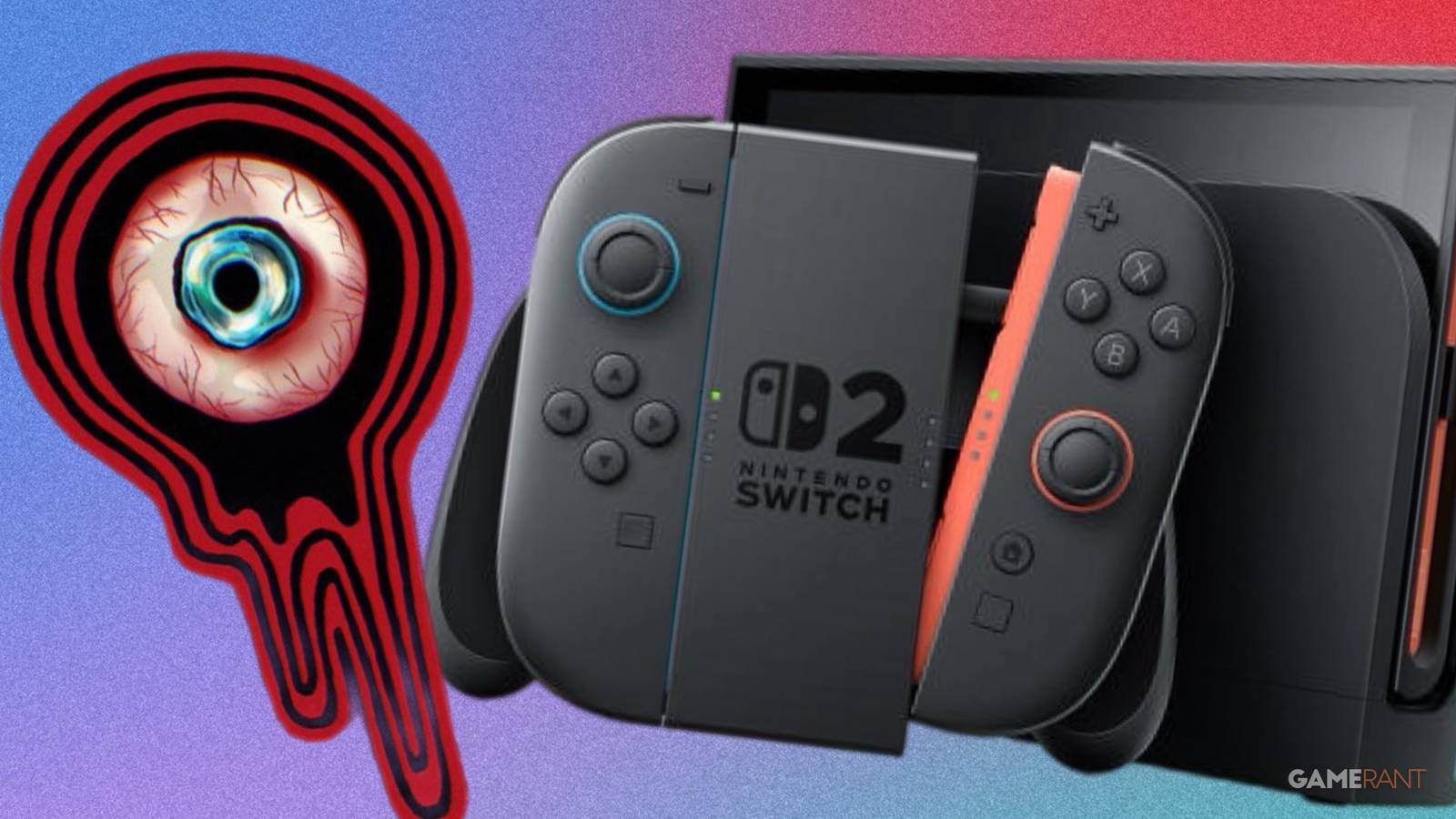 Why The Nintendo Switch 2 Could Be the Perfect Home for a Recent Horror Game