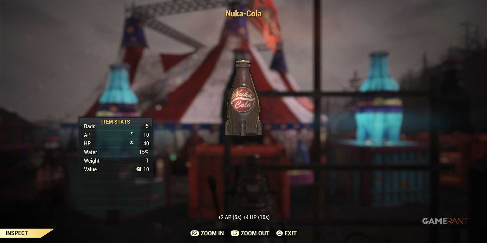 Nuka Cola Classic