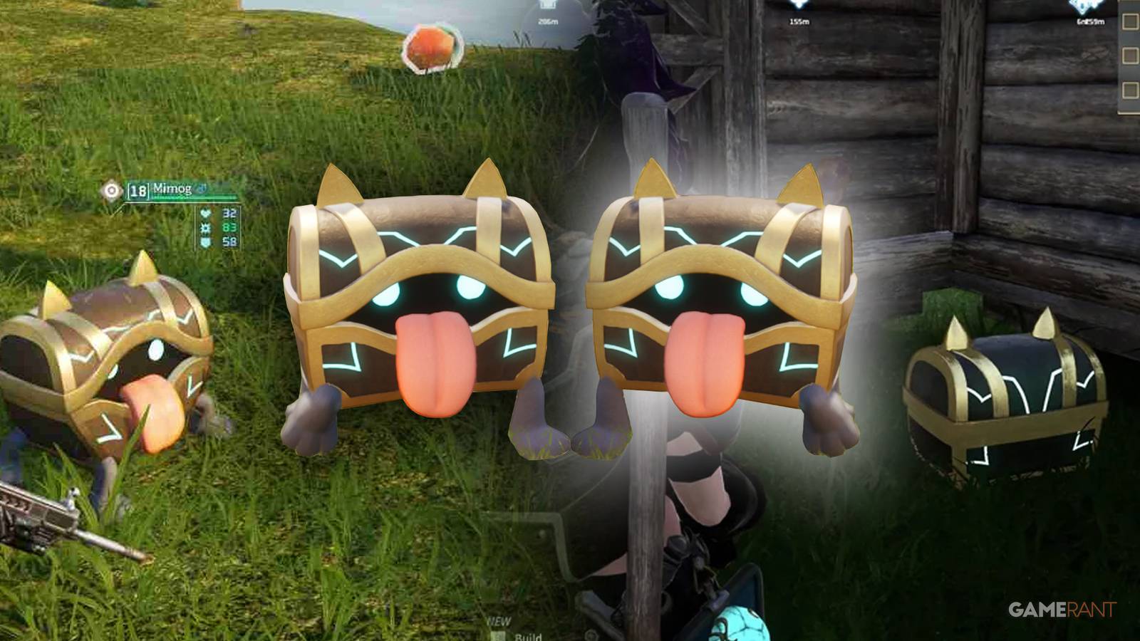 Palworld Mimog Needs Counterpart