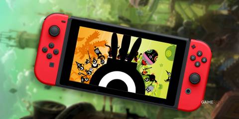 two sony franchises on switch makes gravity rush multiplatform more likely