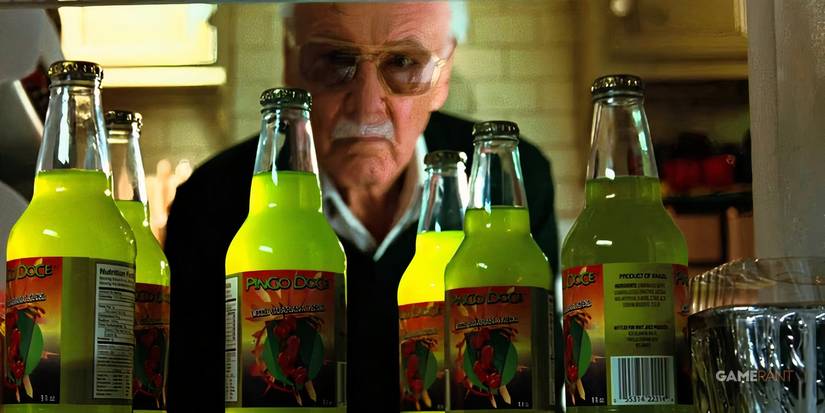 pingo dolce daredevil born again