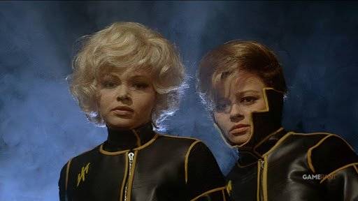 Planet of the Vampires