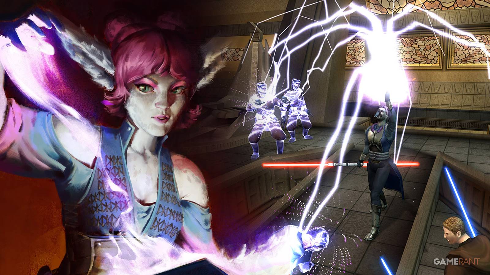 Play KOTOR 2 After Avowed