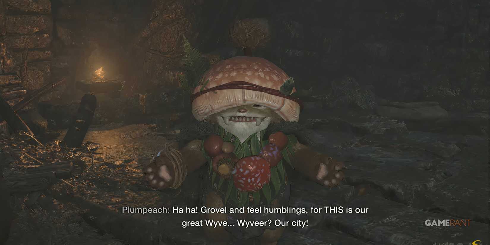 Como encontrar Musharpeye