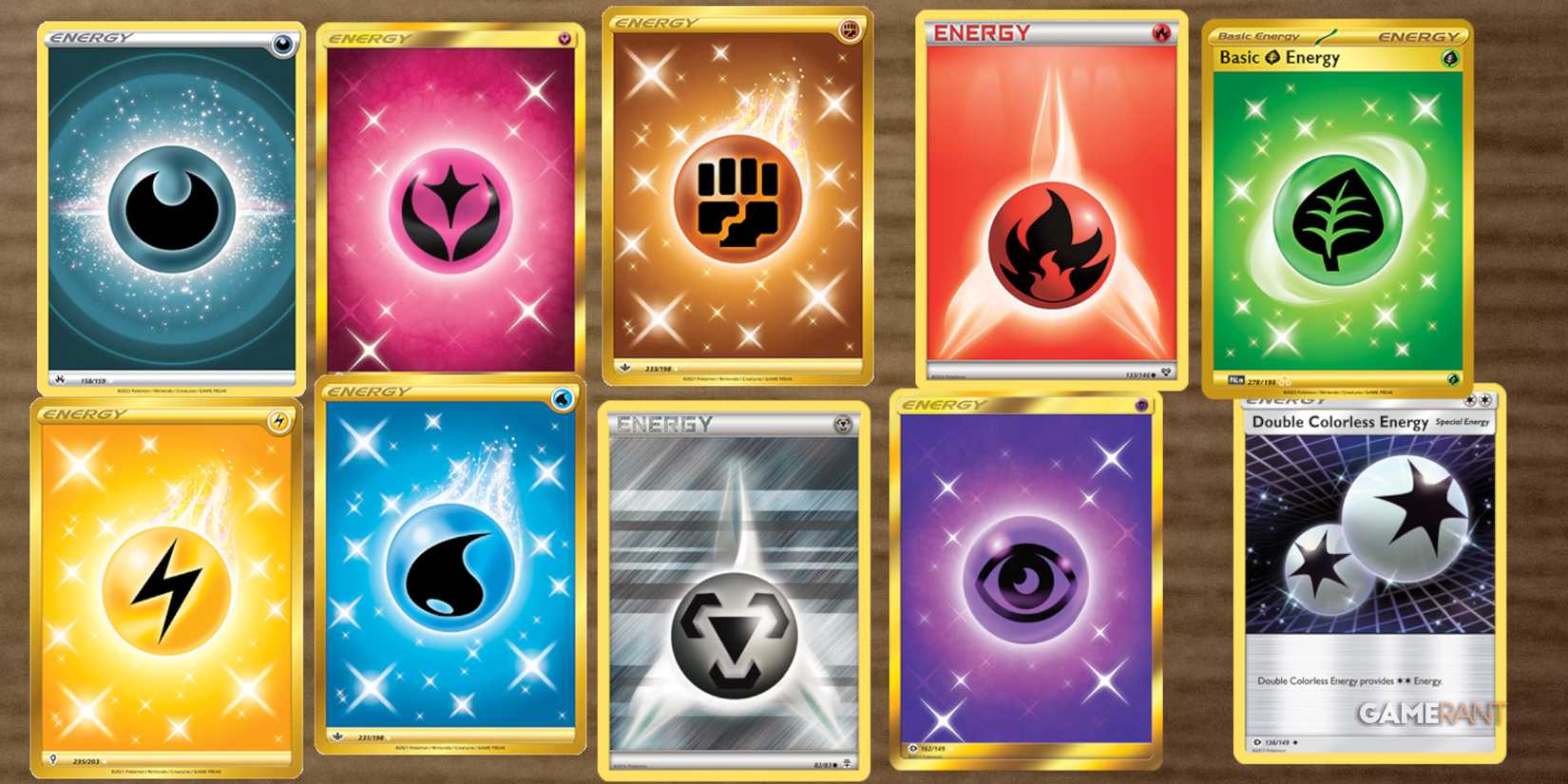 Step-By-Step Guide To Building A Standard Deck In Pokémon TCG