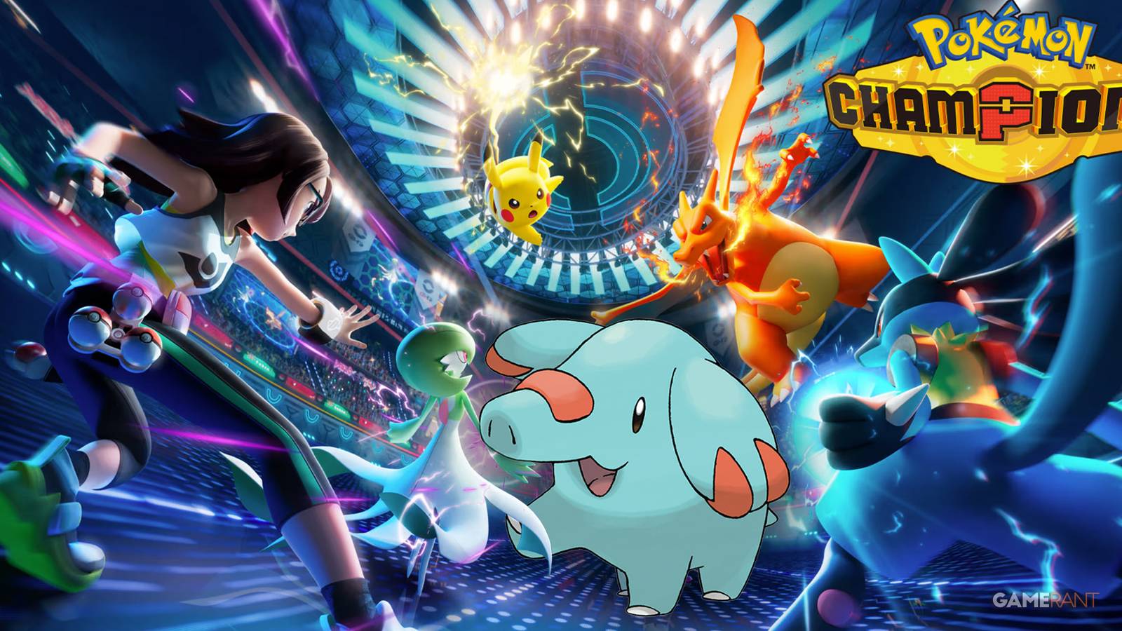 Pokemon Champions Elephant In The Room