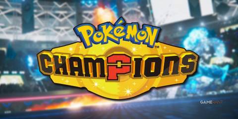 if any pokemon game deserves free-to-play, it's pokemon champions