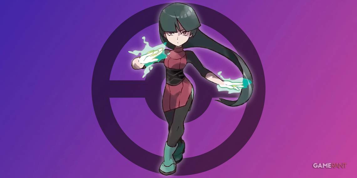 Fan de Pokémon deslumbra con un impresionante cosplay de Sabrina