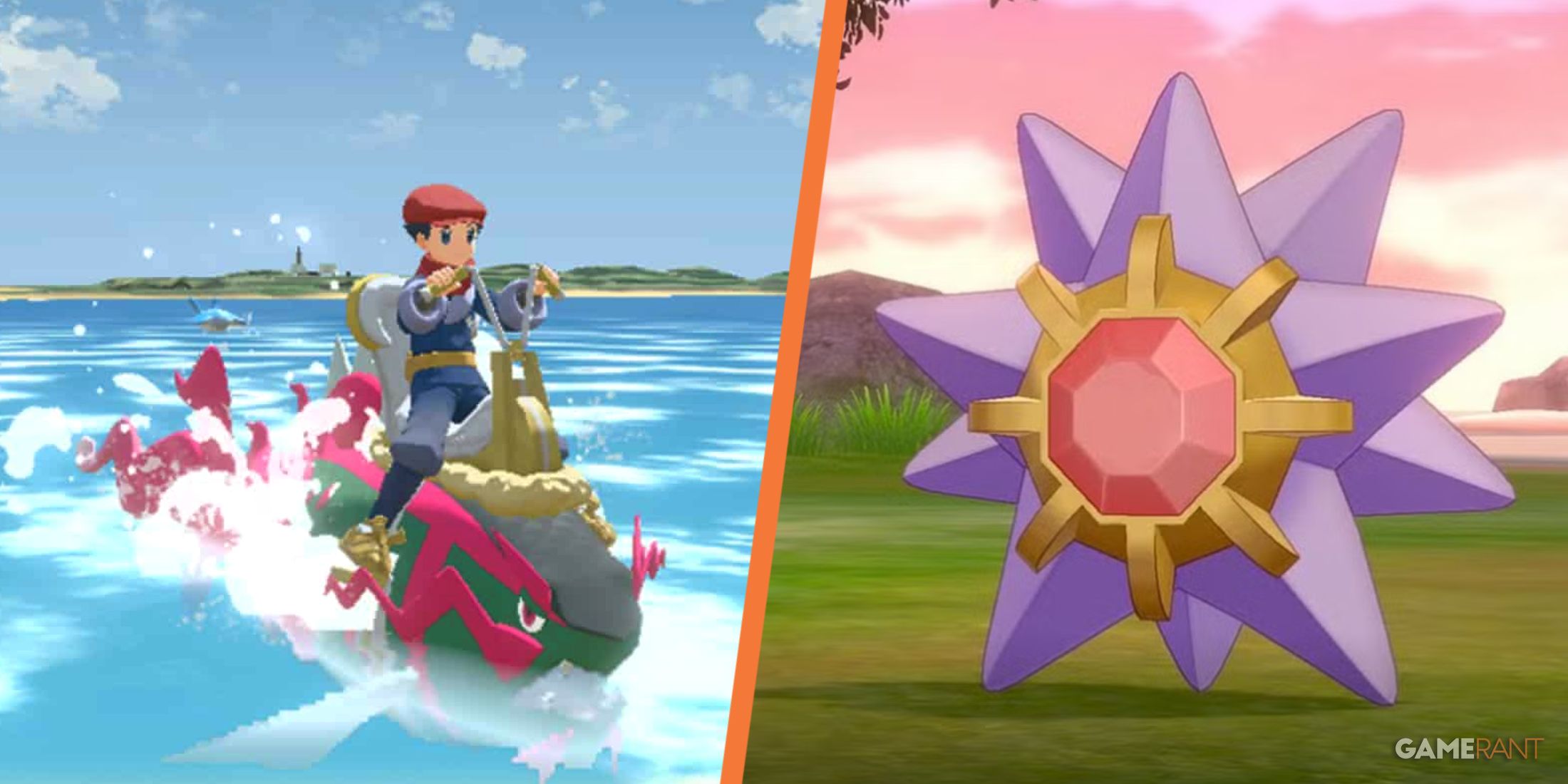 Pokemon Legends: Z-A's Mega Evolutions Could Replace an Arceus Feature