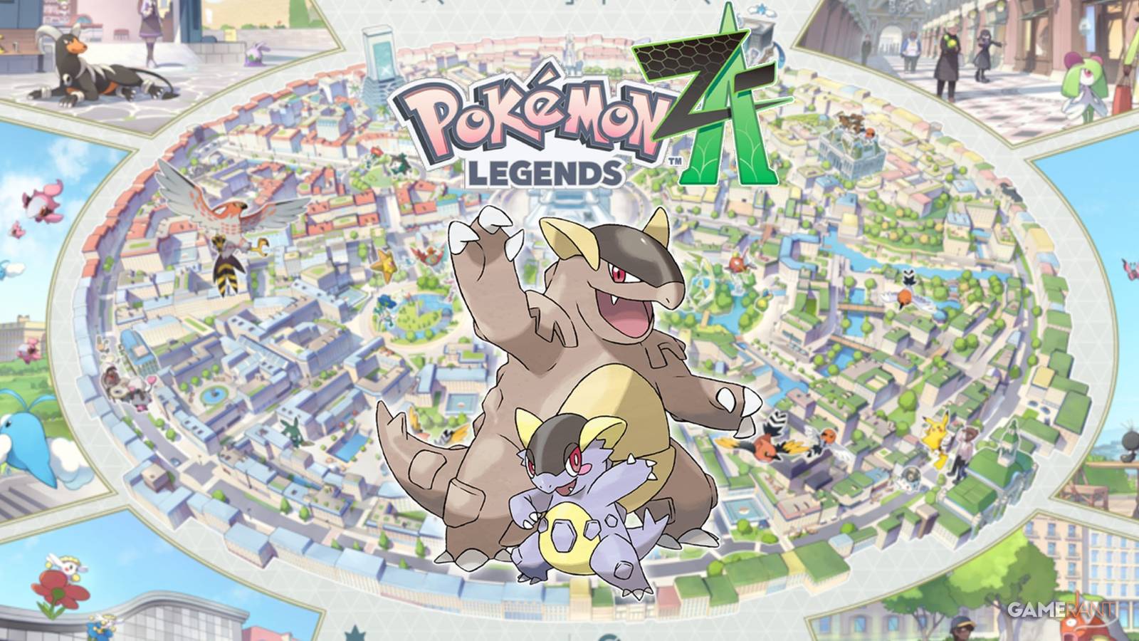 Pokemon Legends Z-A Could End Up Reviving One of Gen 6’s Biggest Controversies