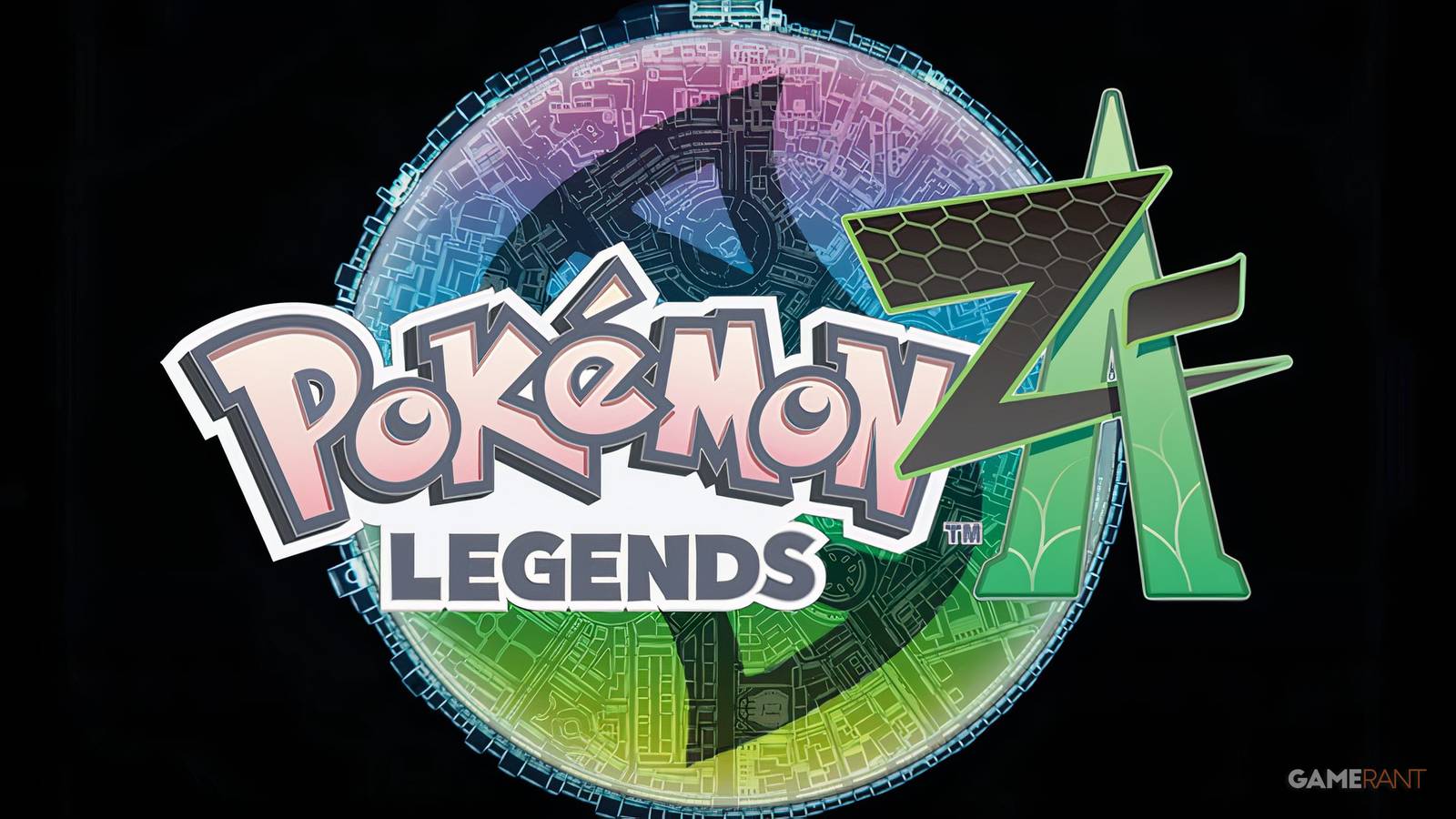 Pokemon Legends: Z-A fan designs various Mega Evolutions for Pokemon