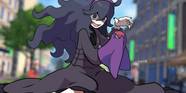 Pokemon Legends Z A Fan Shows Off Hex Maniac Cosplay