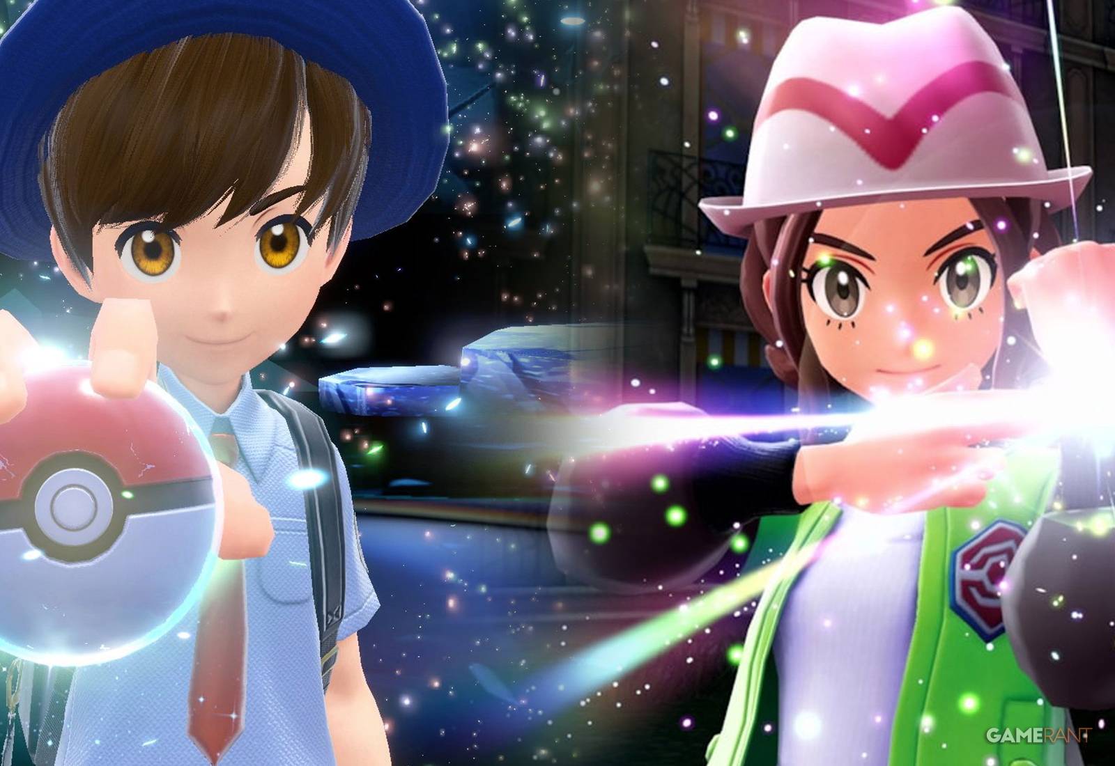 One Minor Feature From Pokemon Scarlet and Violet Could Be A Major Pokemon Legends: Z-A Mechanic One Minor Feature From Pokemon Scarlet and Violet Could Be A Major Pokemon Legends: Z-A Mechanic