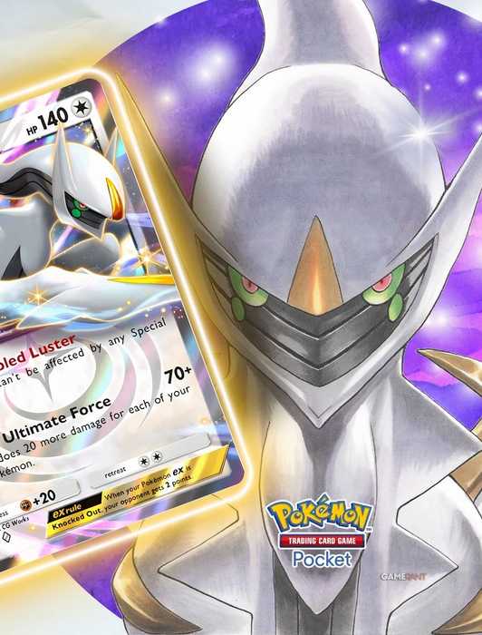 Pokemon TCG Pocket: Deck Tier List (Genetic Apex) Pokemon TCG Pocket: Deck Tier List (Genetic Apex)