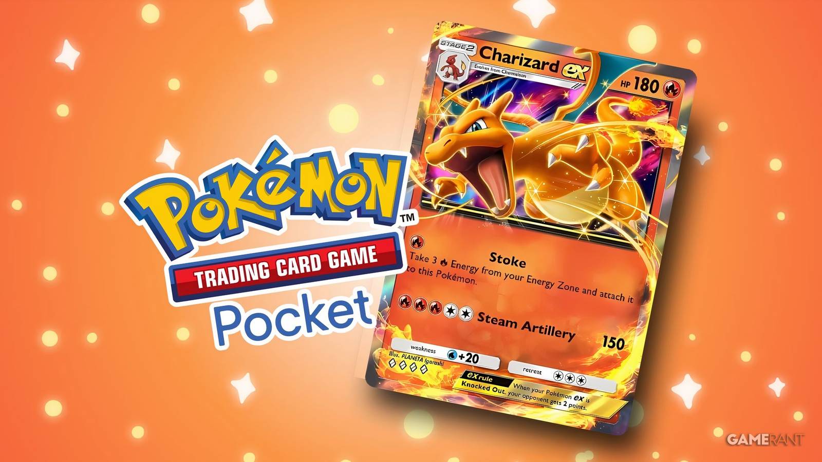 Pokemon TCG Pocket: Charizard ex (A2b 010) Guide Deck, Strategy, Counter Pokemon TCG Pocket: Charizard ex (A2b 010) Guide Deck, Strategy, Counter