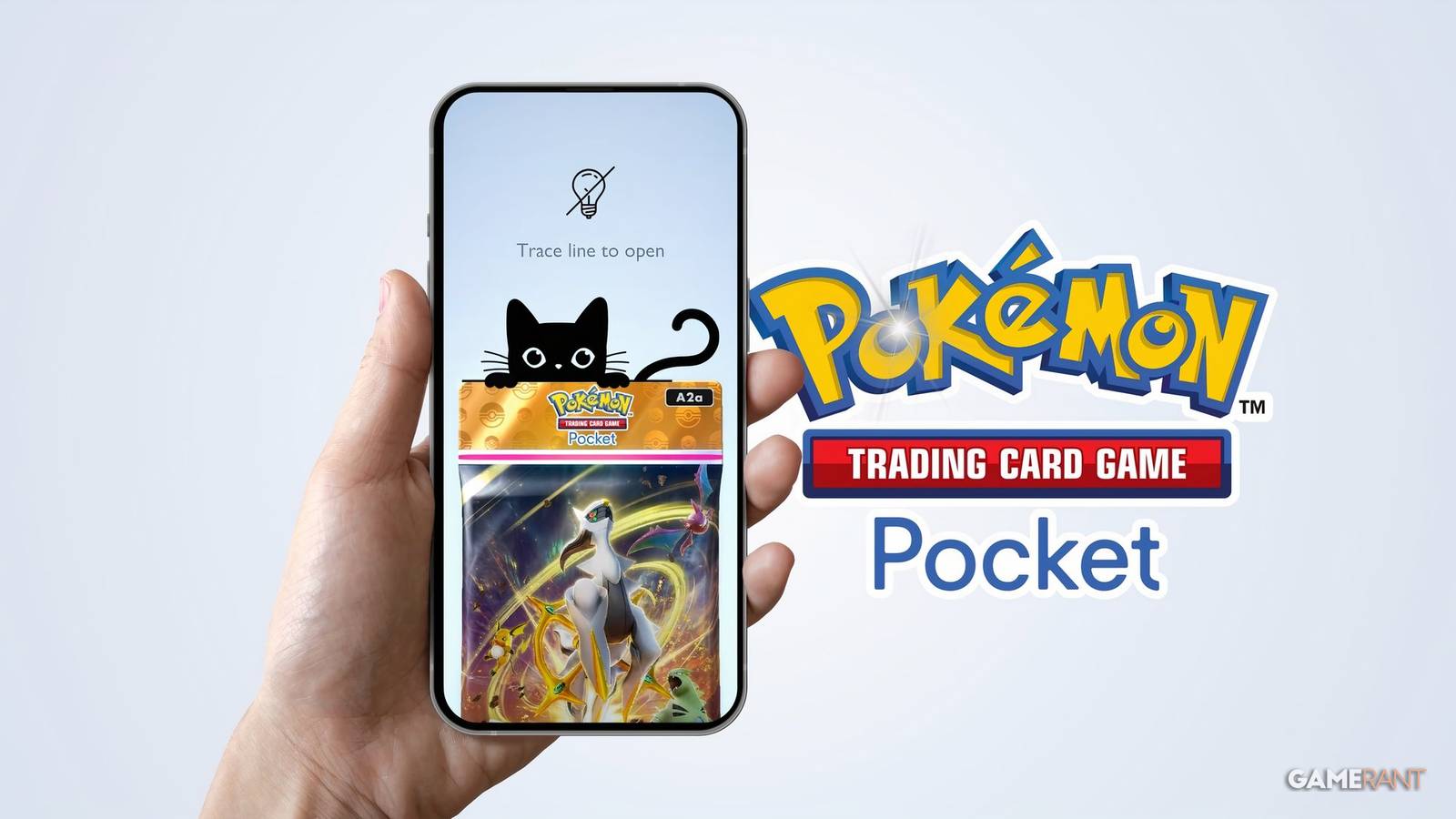 pokemon tcg pocket fans demand dark mode.