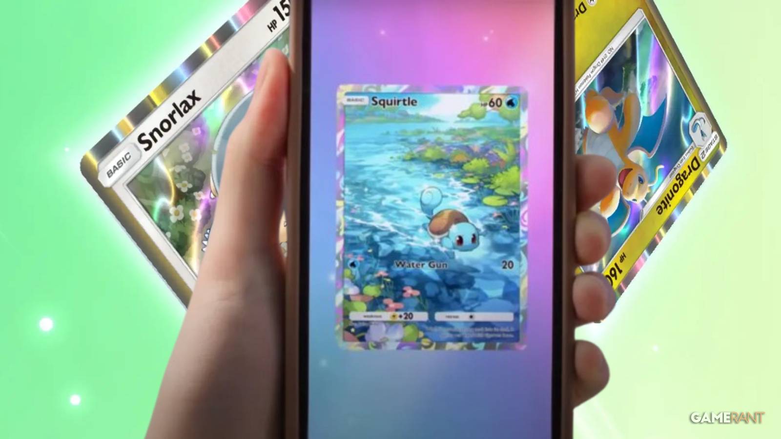 Pokemon TCG Pocket's Trade Change Kills Two Birds With One Stone Pokemon TCG Pocket's Trade Change Kills Two Birds With One Stone