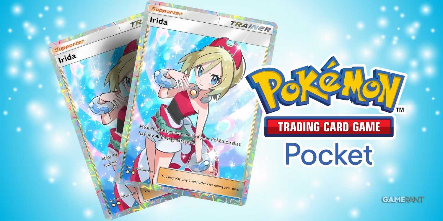 Pokemon TCG Pocket Players Think This Supporter Is Overpowered Pokemon TCG Pocket Players Think This Supporter Is Overpowered