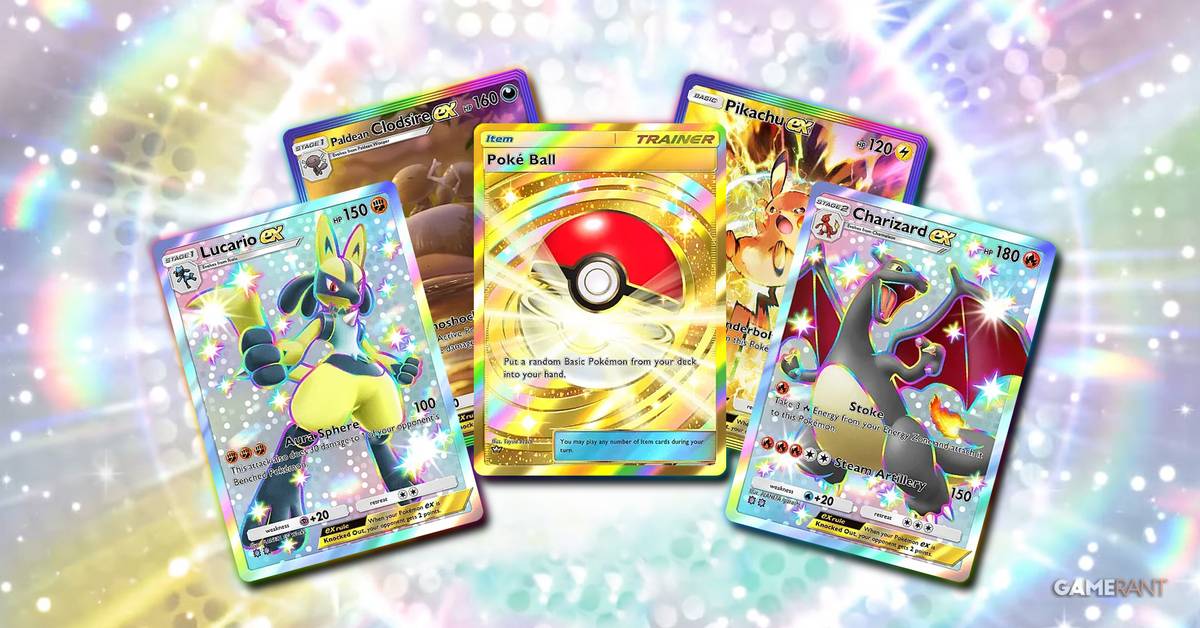 All Shining Revelry Cards in Pokemon TCG Pocket (A2b Card List) All Shining Revelry Cards in Pokemon TCG Pocket (A2b Card List)
