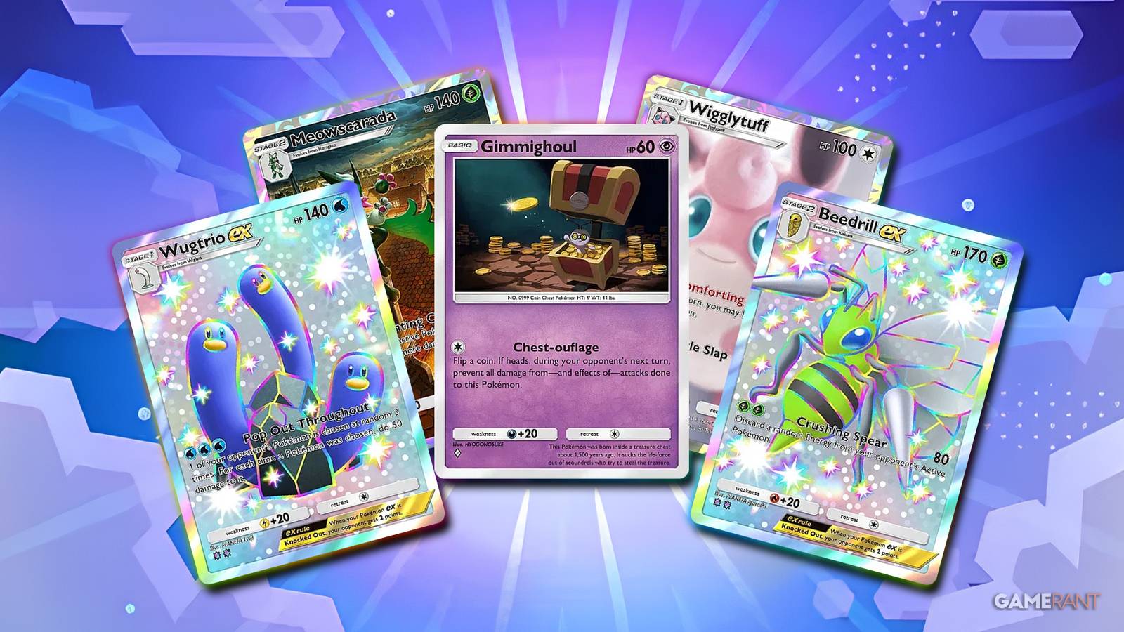 All Shining Revelry Secret Missions and Themed Collections in Pokemon TCG Pocket All Shining Revelry Secret Missions and Themed Collections in Pokemon TCG Pocket