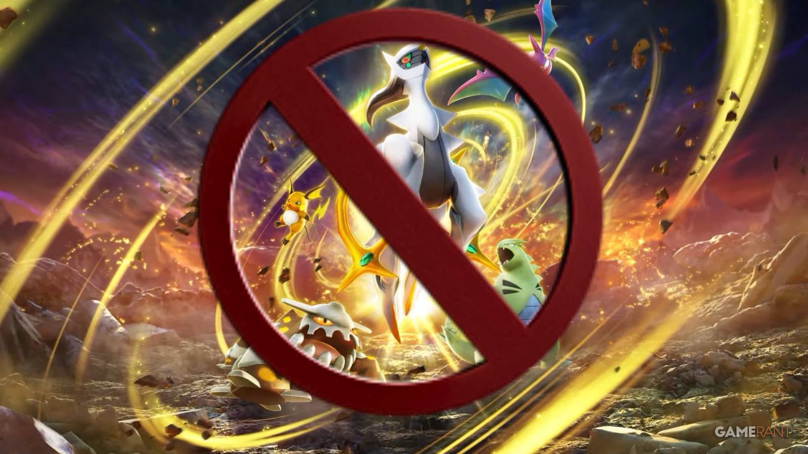 Pokemon TCG Pocket Triumphant Light Expansion