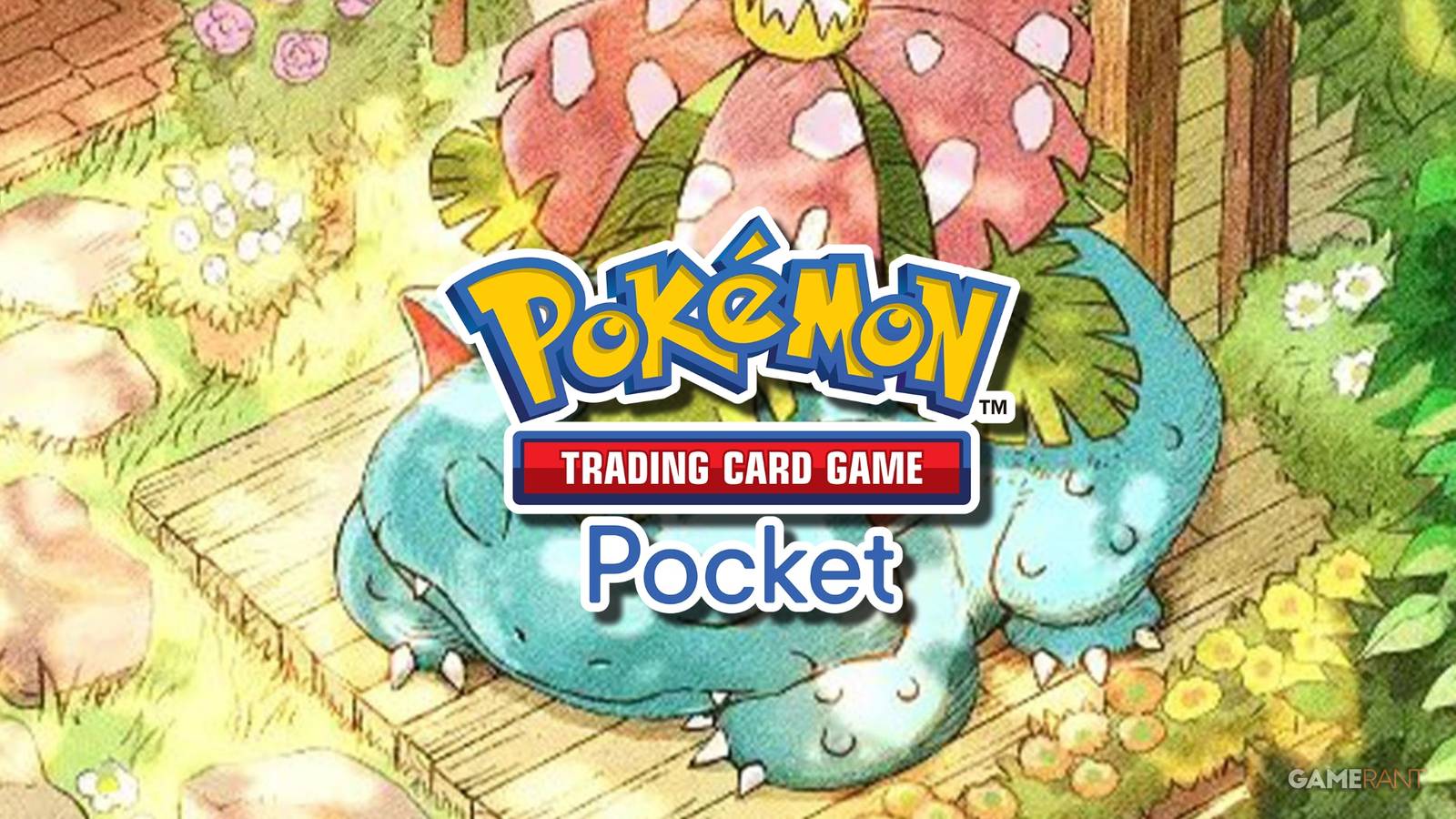 Pokemon TCG Pocket's Next Set Can't Leave One Fan Request Behind Pokemon TCG Pocket's Next Set Can't Leave One Fan Request Behind