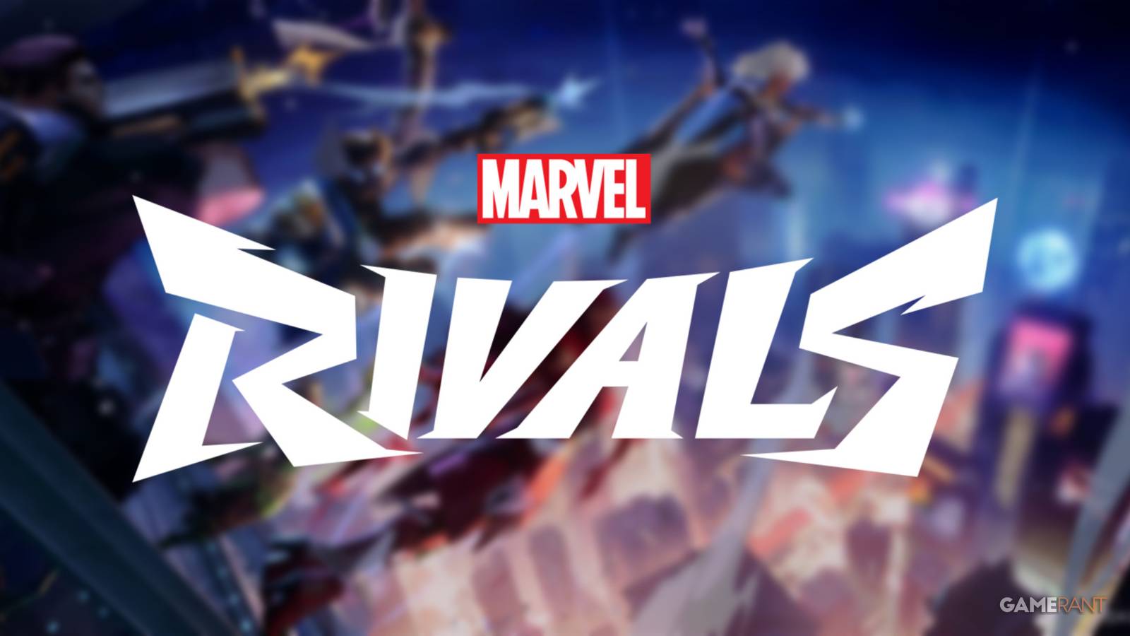 power overlap marvel rivals