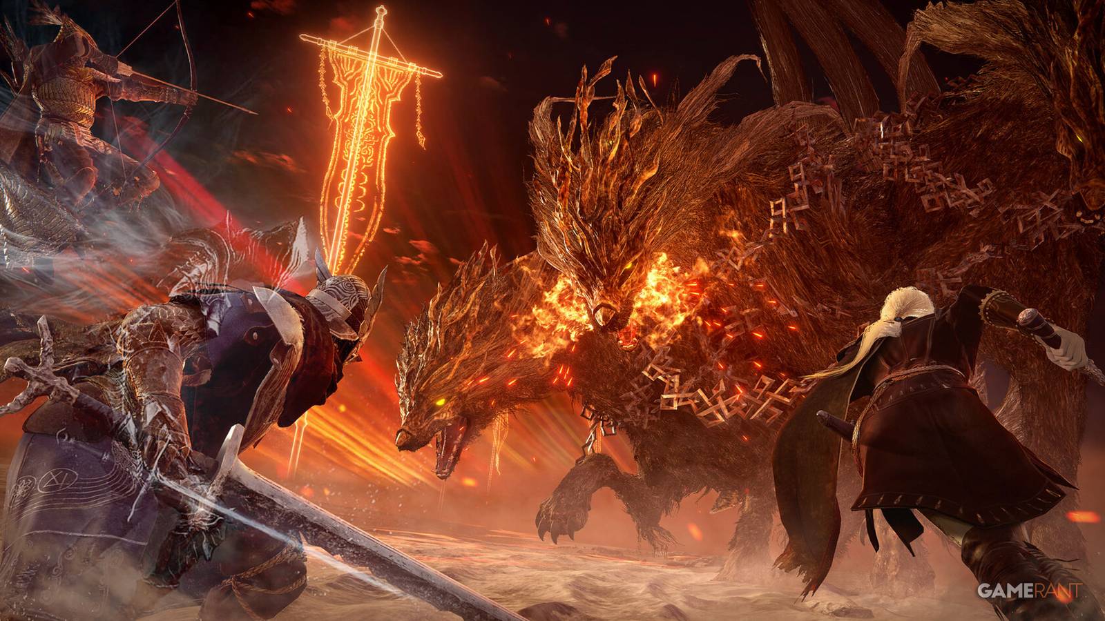 Prepare for Elden Ring Nightreign