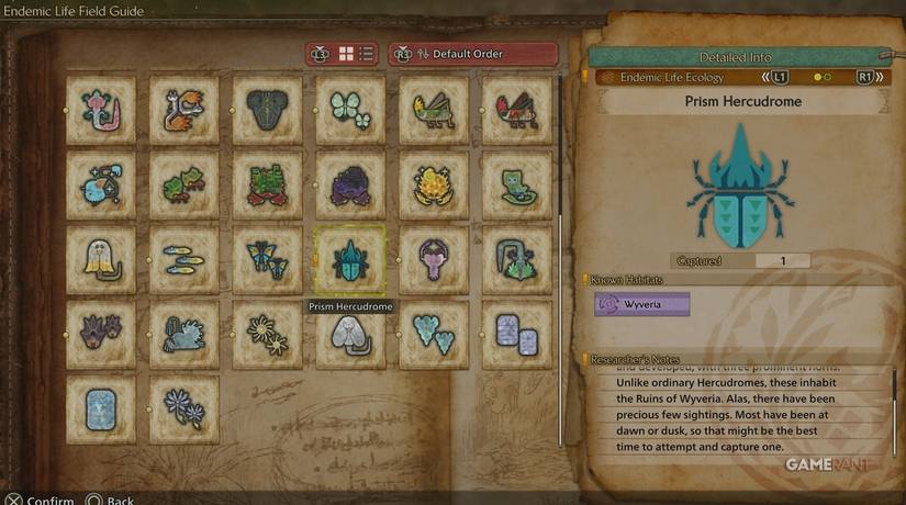 prism  hercudrome mh wilds