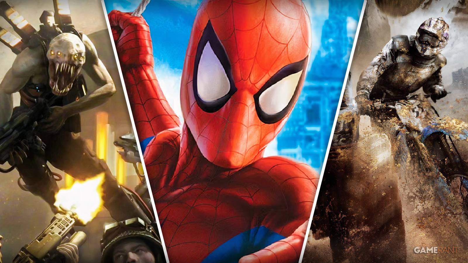 Forgotten PS3 Launch Titles Featured