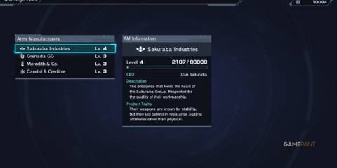 R&D in xenoblade Chronicles X