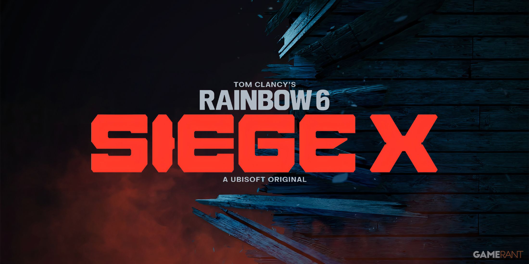 Rainbow Six Siege X Hands-On Preview