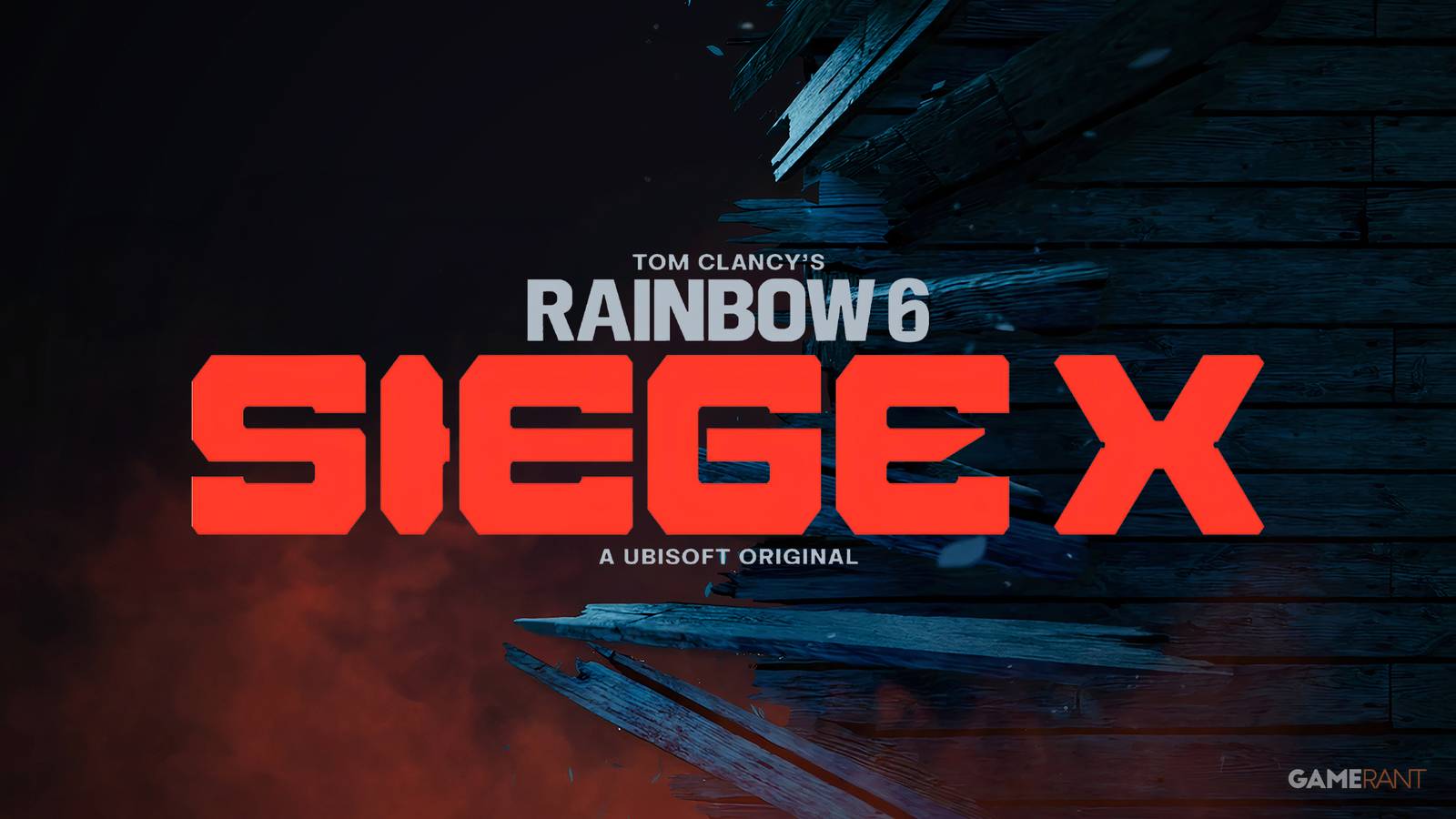 Rainbow Six Siege X Hands-On Preview