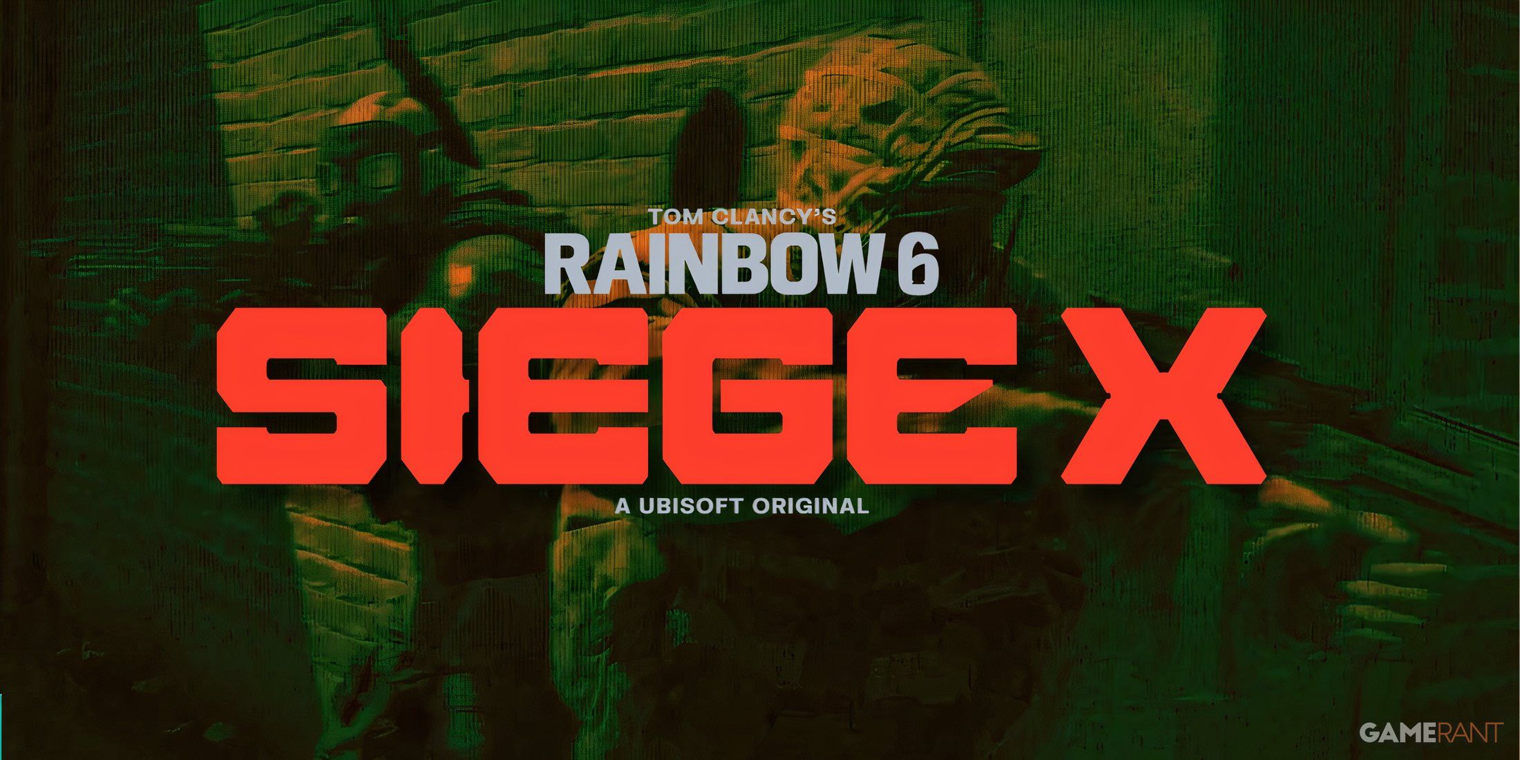 rainbow six siege x is rumored to feature a 6v6 mode.