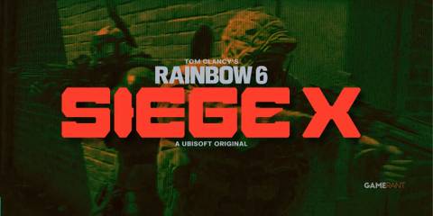 rainbow six siege x is rumored to feature a 6v6 mode.