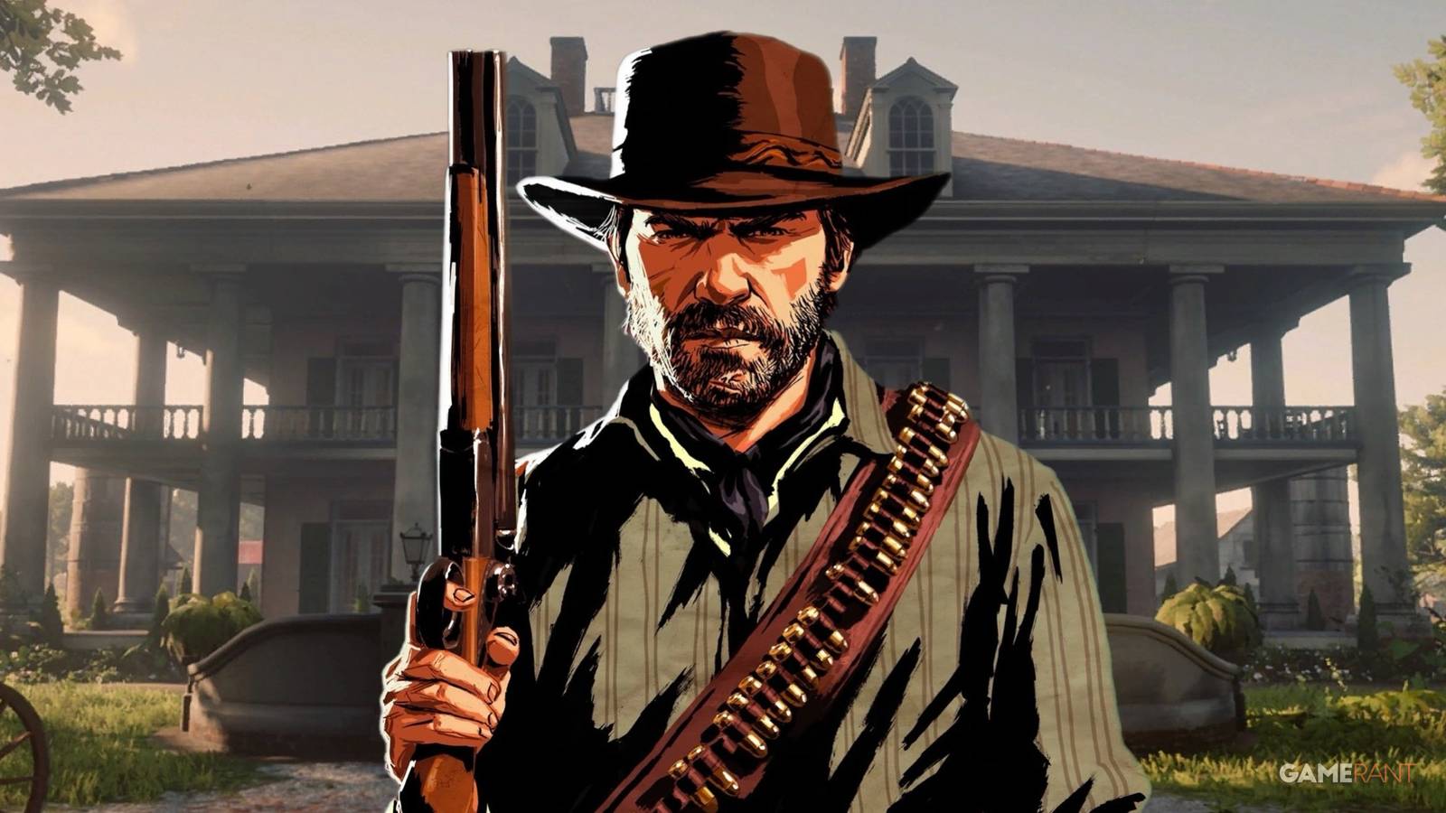 Red Dead Redemption 3 Can Live On Beyond RDR2 With One Feature