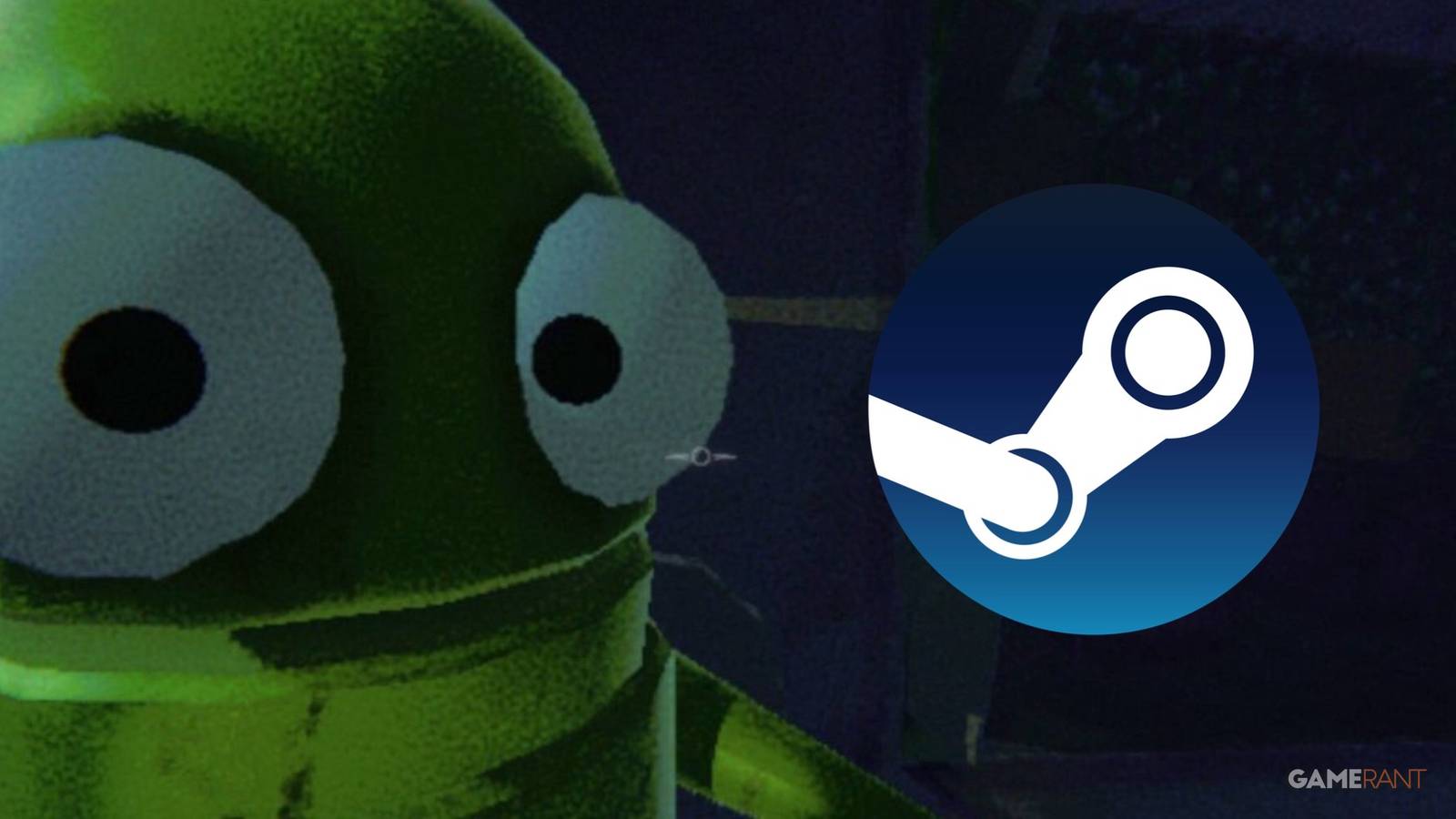 Why Steam Users Should Check Out This Big New Hit