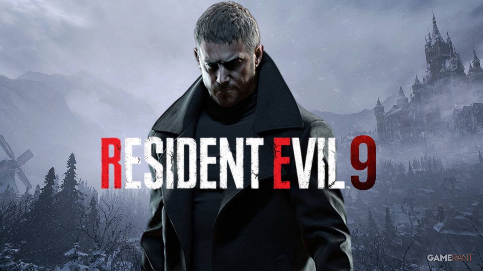 Why Resident Evil 9 Shouldn't Be the End-All Be-All for Its Characters