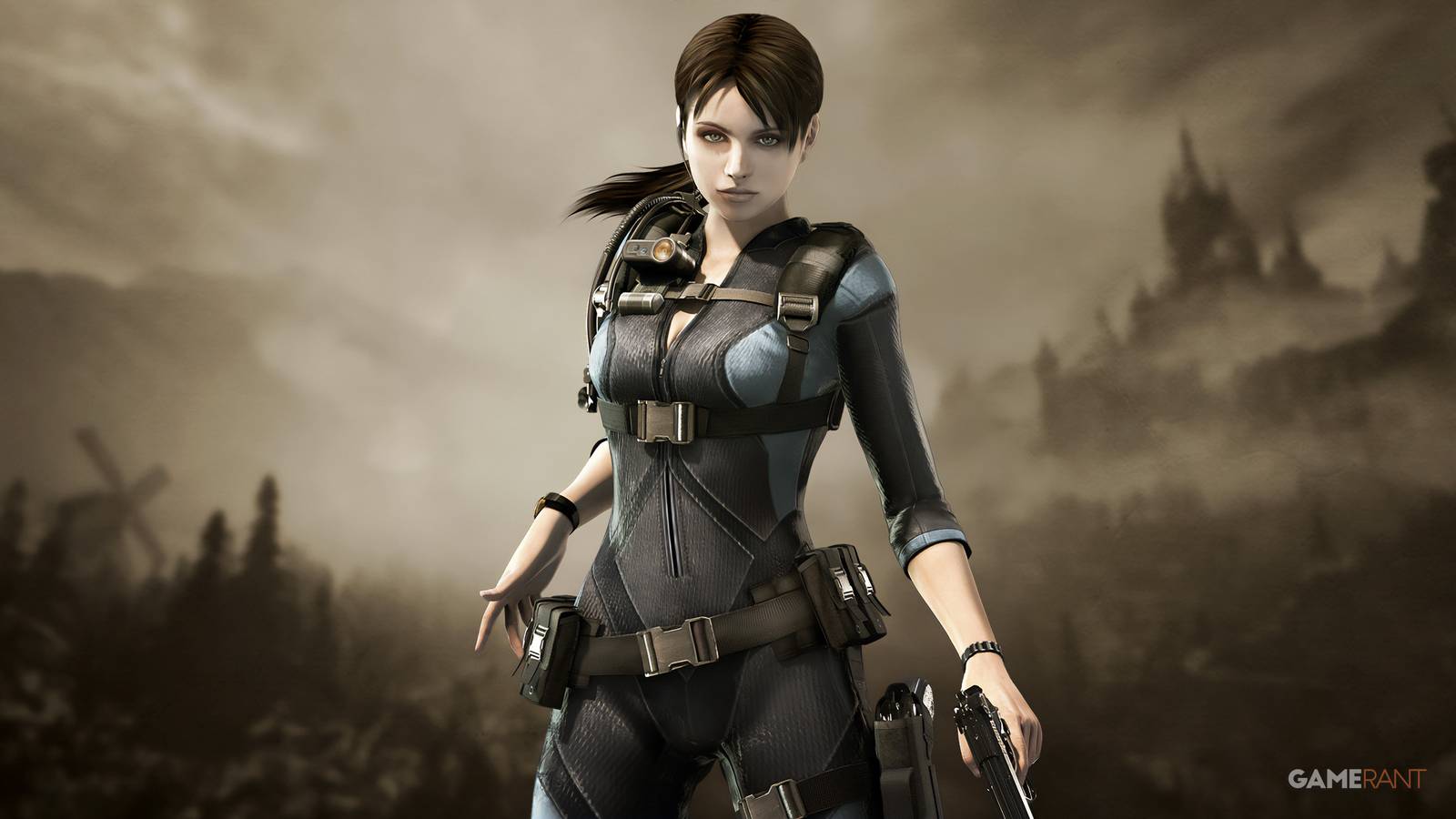 Resident Evil: The Argument For a Total Franchise Reboot