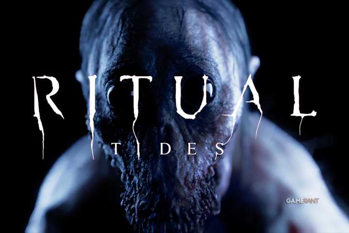 Edge Ritual Tides Ritual Tides News, Trailer, Guides, and More