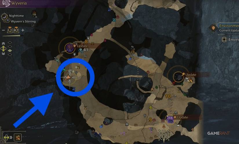 MonsterHunterWilds MonsterHunterWilds