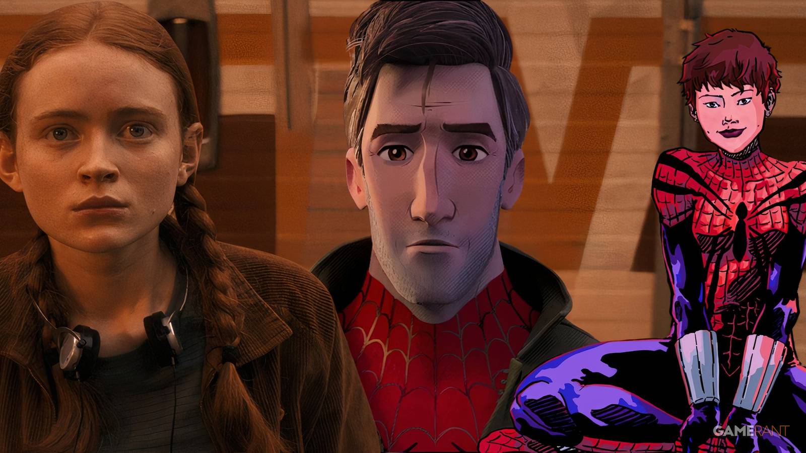 Sadie Sink Spider Man 4 Theory Claims She s Multiversal sadie-sink-spider-man-4-theory-claims-she-s-multiversal