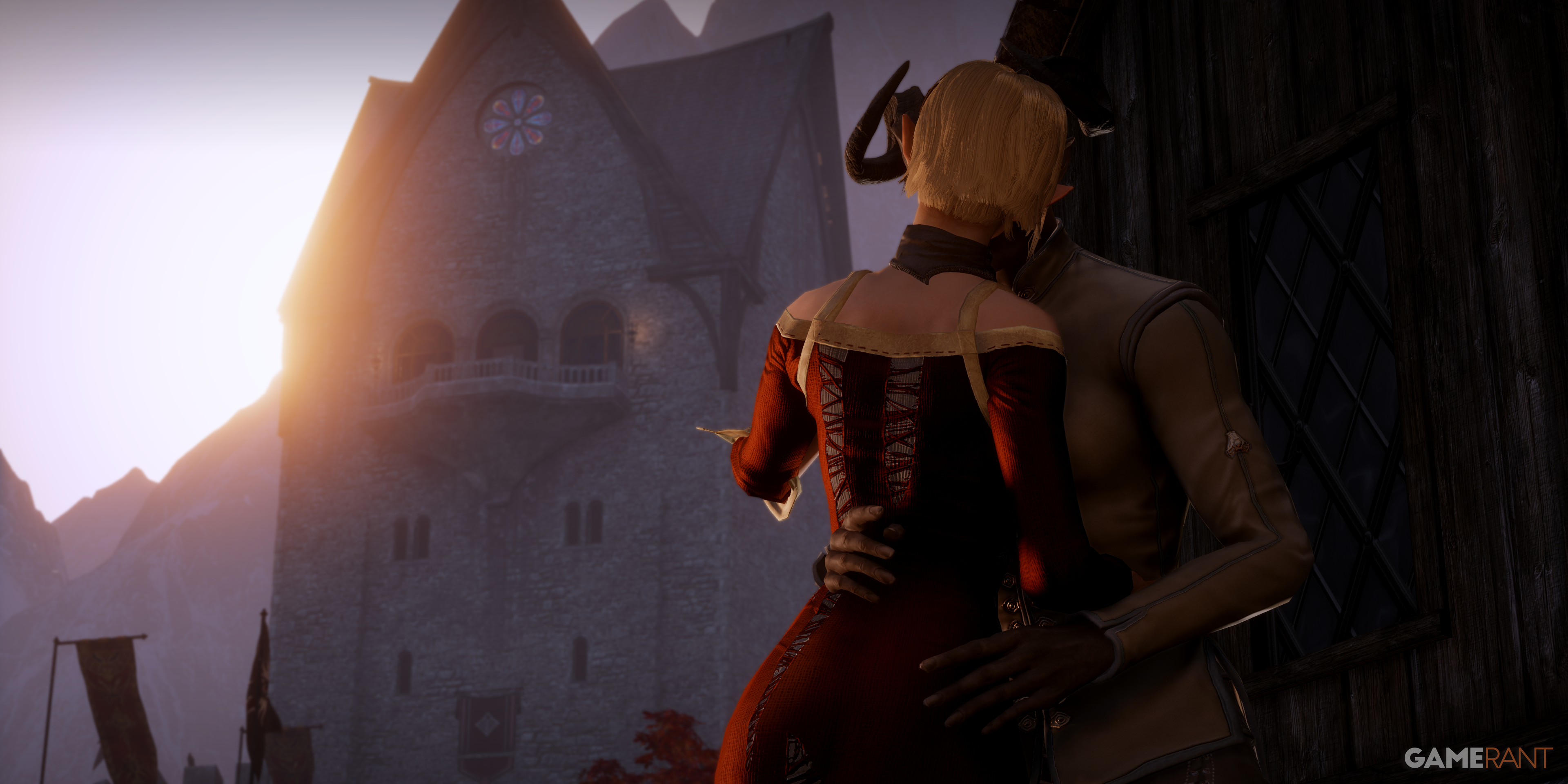 Things That Make Dragon Age: Inquisiton's Sera A Compelling Character