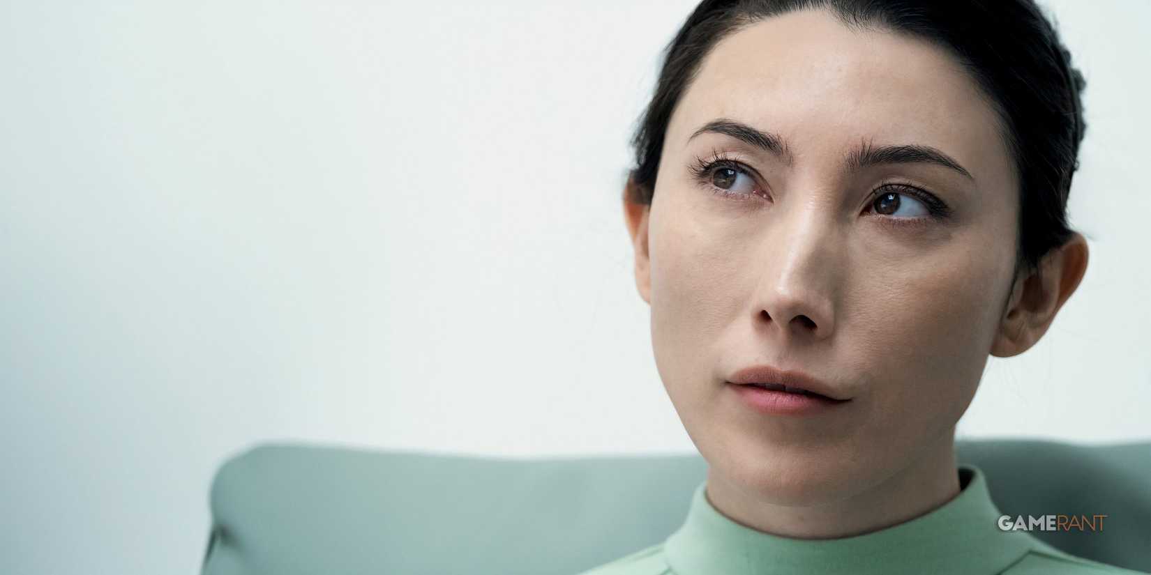 severance nurse gemma