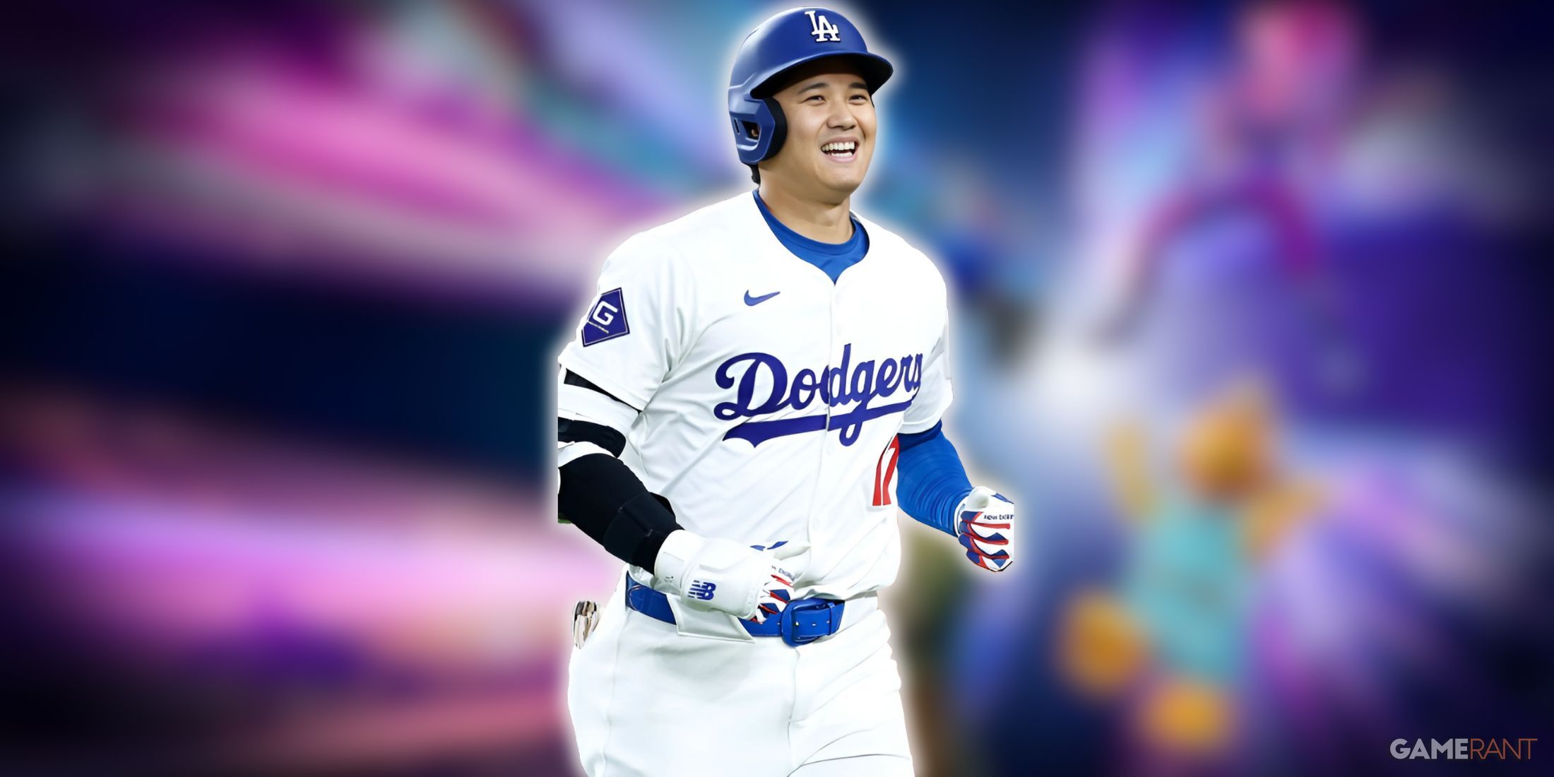 Shohei Ohtani is coming to Fortnite