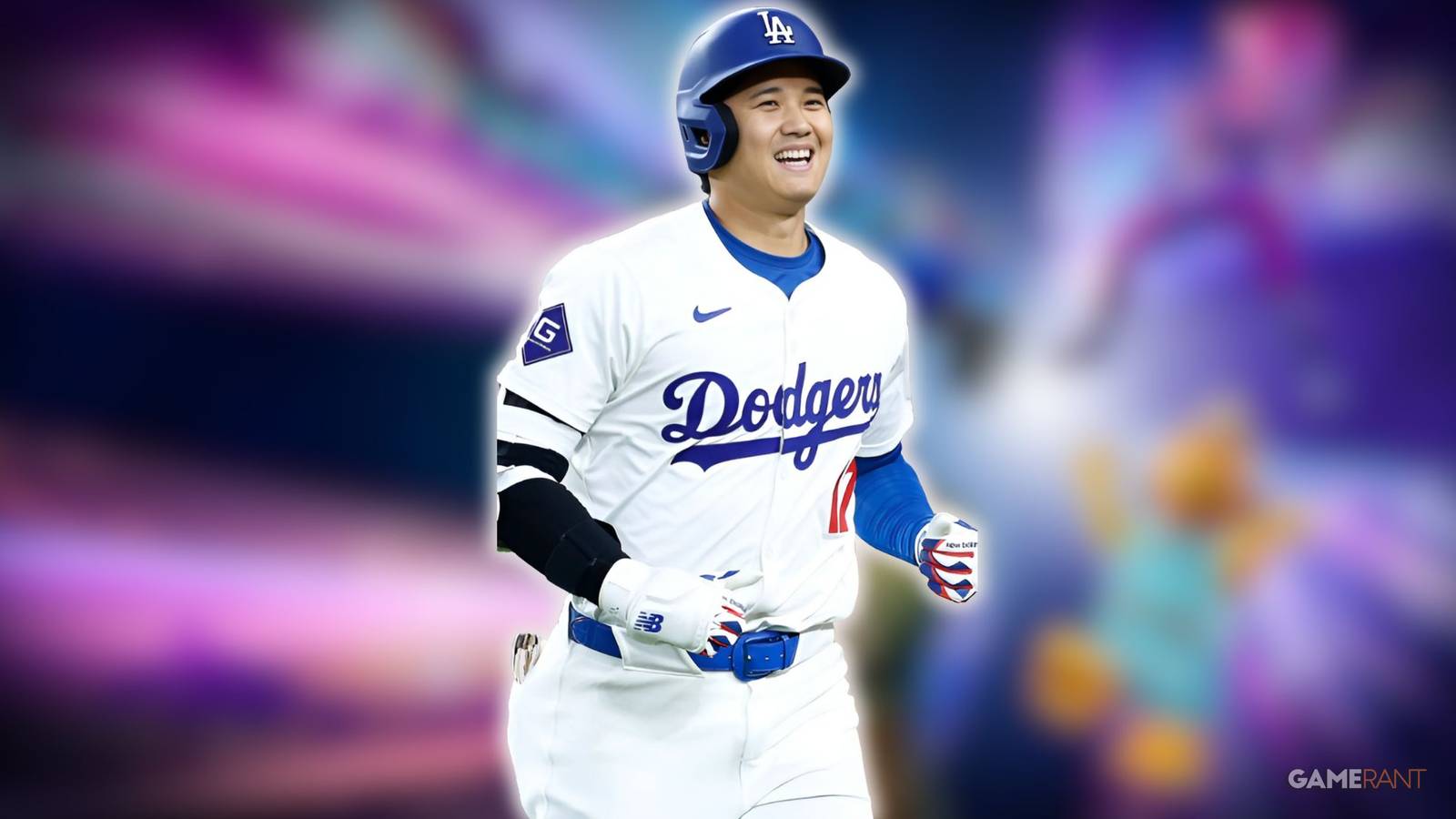 Shohei Ohtani is coming to Fortnite